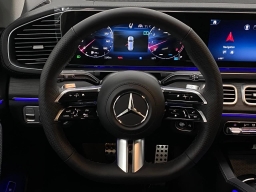 Mercedes-Benz GLS GLS 450 4MATIC SUV 2026
