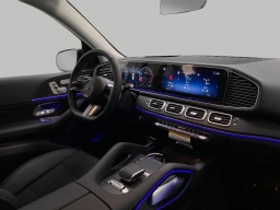 Mercedes-Benz GLS GLS 450 4MATIC SUV 2026