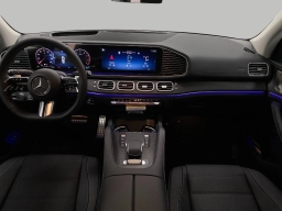 Mercedes-Benz GLS GLS 450 4MATIC SUV 2026