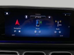 Mercedes-Benz GLS GLS 450 4MATIC SUV 2026