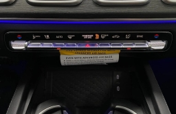 Mercedes-Benz GLS GLS 450 4MATIC SUV 2026