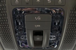 Mercedes-Benz GLS GLS 450 4MATIC SUV 2026