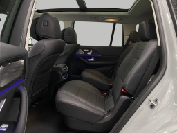 Mercedes-Benz GLS GLS 450 4MATIC SUV 2026