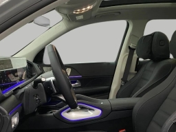 Mercedes-Benz GLS GLS 450 4MATIC SUV 2026