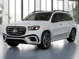 Mercedes-Benz GLS GLS 450 4MATIC SUV 2026