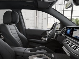 Mercedes-Benz GLS GLS 450 4MATIC SUV 2026