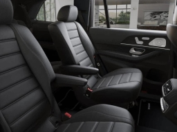Mercedes-Benz GLS GLS 450 4MATIC SUV 2026