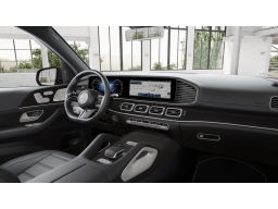 Mercedes-Benz GLS GLS 450 4MATIC SUV 2026