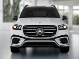 Mercedes-Benz GLS GLS 450 4MATIC SUV 2026