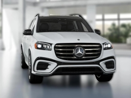 Mercedes-Benz GLS GLS 450 4MATIC SUV 2026