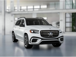 Mercedes-Benz GLS GLS 450 4MATIC SUV 2026