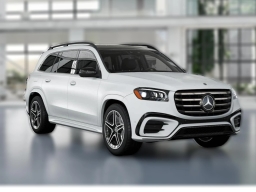 Mercedes-Benz GLS GLS 450 4MATIC SUV 2026
