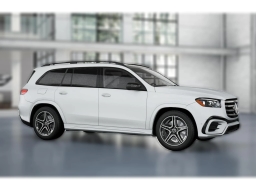 Mercedes-Benz GLS GLS 450 4MATIC SUV 2026