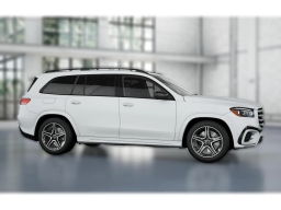 Mercedes-Benz GLS GLS 450 4MATIC SUV 2026