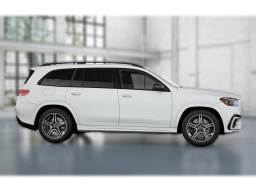 Mercedes-Benz GLS GLS 450 4MATIC SUV 2026