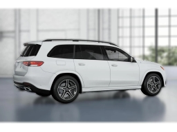 Mercedes-Benz GLS GLS 450 4MATIC SUV 2026