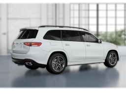 Mercedes-Benz GLS GLS 450 4MATIC SUV 2026