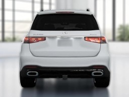 Mercedes-Benz GLS GLS 450 4MATIC SUV 2026