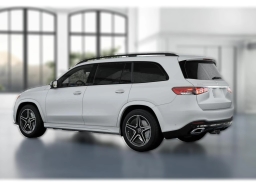 Mercedes-Benz GLS GLS 450 4MATIC SUV 2026