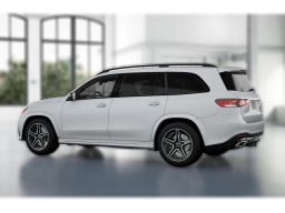 Mercedes-Benz GLS GLS 450 4MATIC SUV 2026