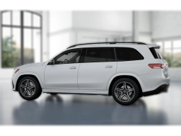 Mercedes-Benz GLS GLS 450 4MATIC SUV 2026