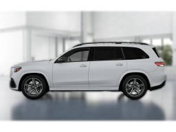 Mercedes-Benz GLS GLS 450 4MATIC SUV 2026