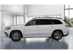 Mercedes-Benz GLS GLS 450 4MATIC SUV 2026
