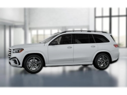 Mercedes-Benz GLS GLS 450 4MATIC SUV 2026