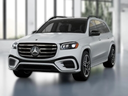 Mercedes-Benz GLS GLS 450 4MATIC SUV 2026