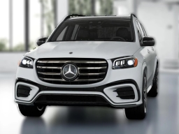 Mercedes-Benz GLS GLS 450 4MATIC SUV 2026