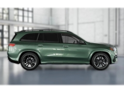Mercedes-Benz GLS GLS 450 4MATIC SUV 2026