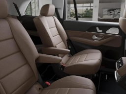 Mercedes-Benz GLS GLS 450 4MATIC SUV 2026