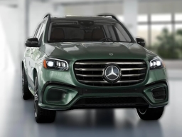 Mercedes-Benz GLS GLS 450 4MATIC SUV 2026