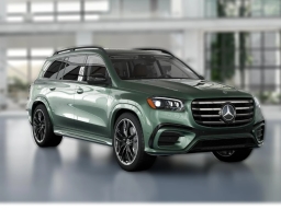 Mercedes-Benz GLS GLS 450 4MATIC SUV 2026