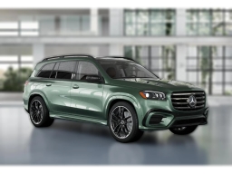 Mercedes-Benz GLS GLS 450 4MATIC SUV 2026