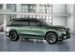 Mercedes-Benz GLS GLS 450 4MATIC SUV 2026