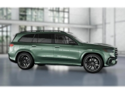 Mercedes-Benz GLS GLS 450 4MATIC SUV 2026