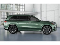 Mercedes-Benz GLS GLS 450 4MATIC SUV 2026