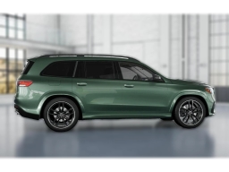 Mercedes-Benz GLS GLS 450 4MATIC SUV 2026