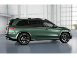 Mercedes-Benz GLS GLS 450 4MATIC SUV 2026