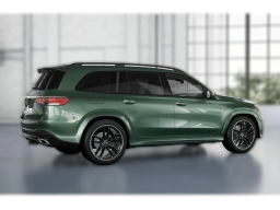Mercedes-Benz GLS GLS 450 4MATIC SUV 2026