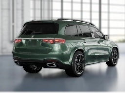 Mercedes-Benz GLS GLS 450 4MATIC SUV 2026