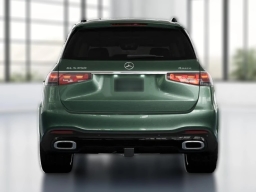 Mercedes-Benz GLS GLS 450 4MATIC SUV 2026
