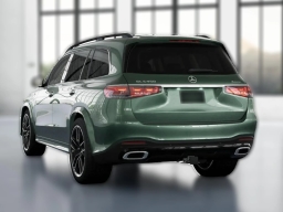 Mercedes-Benz GLS GLS 450 4MATIC SUV 2026