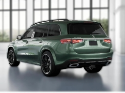 Mercedes-Benz GLS GLS 450 4MATIC SUV 2026