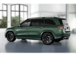 Mercedes-Benz GLS GLS 450 4MATIC SUV 2026