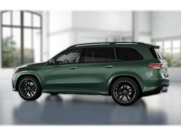 Mercedes-Benz GLS GLS 450 4MATIC SUV 2026