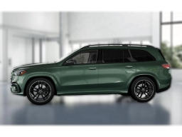 Mercedes-Benz GLS GLS 450 4MATIC SUV 2026