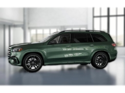 Mercedes-Benz GLS GLS 450 4MATIC SUV 2026