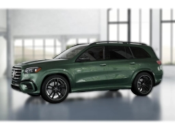 Mercedes-Benz GLS GLS 450 4MATIC SUV 2026